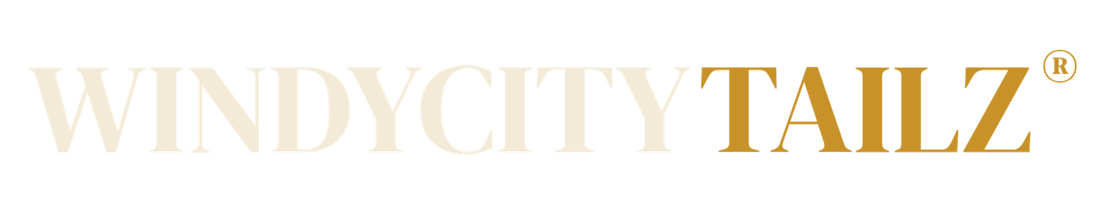 Windy City Tailz Logo